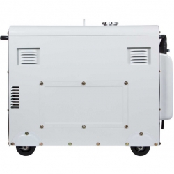 ГЕНЕРАТОР ДИЗЕЛЬНИЙ DHY 6000SE-3 (DHY 6000SE-3)