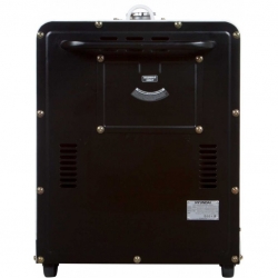 ГЕНЕРАТОР ДИЗЕЛЬНИЙ DHY 6000SE-3 (DHY 6000SE-3)