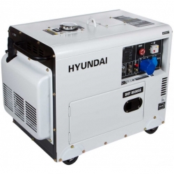 ��������� ��������� HYUNDAI DHY 8500SE