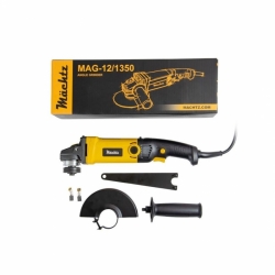 Болгарка (угловая шлифмашина) Machtz MAG-12/1350