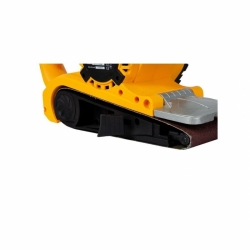 Шлифмашина ленточная Machtz MBS-1100