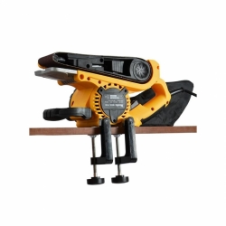 Шлифмашина ленточная Machtz MBS-1100