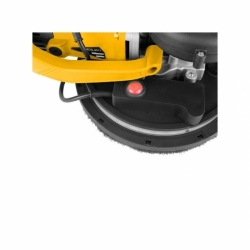 Шлифмашина для стен и потолка Machtz MDS-2511