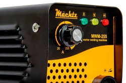 Сварочный аппарат Machtz MWM-255