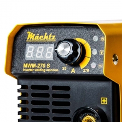   Machtz MWM-270 S