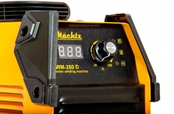   Machtz MWM-280 D