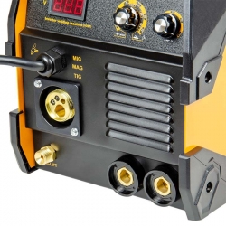 Сварочный полуавтомат Mächtz MWM-315 MIG/MAG/MMA/TIG