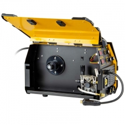 Сварочный полуавтомат Mächtz MWM-315 MIG/MAG/MMA/TIG