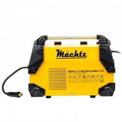 Сварочный полуавтомат Mächtz MWM-315 MIG/MAG/MMA/TIG