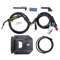 Сварочный полуавтомат Mächtz MWM-315 MIG/MAG/MMA/TIG