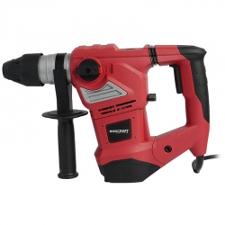 Перфоратор WORCRAFT RH18-38X