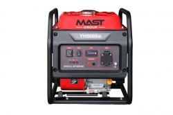   MAST GROUP YH5000io