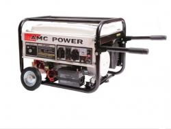   Amc Power BT-3800 LE