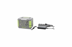 Портативна зарядна станція Zipper ZI-PS1000