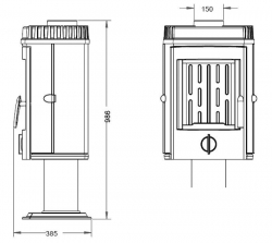 ϳ- MESNIL Invicta