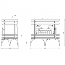   INVICTA MANDOR