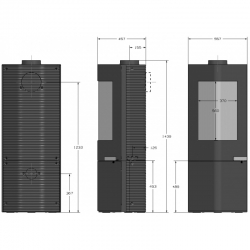 ϳ- MOAI Invicta