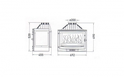   INVICTA 700 Selenic   