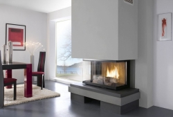 Камінна топка PIAZZETTA MA 271 SL