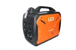 Инверторный генератор LEX LXGG25I