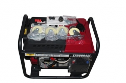 Дизельный генератор EF Power YН 9000ASE