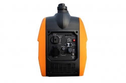 Электрогенераторная установка инверторного типа ELKUR K2000i
