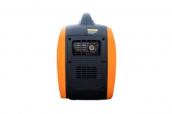 Электрогенераторная установка инверторного типа ELKUR K2000i
