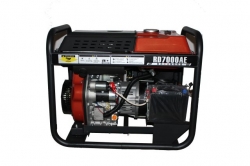   EF Power RD7000AE