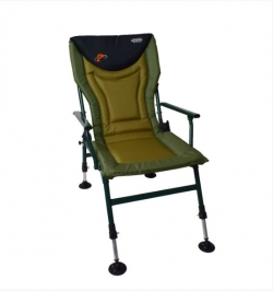 Кресло карповое novator sr-12 solid