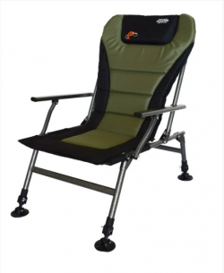 Крісло риболовне novator sf-1 compfort 