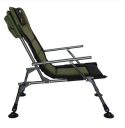Крісло риболовне novator sf-1 compfort 