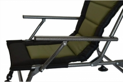 Крісло риболовне novator sf-1 compfort 