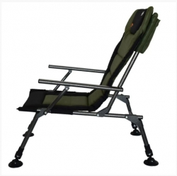 Крісло риболовне novator sf-1 compfort 