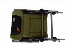 Крісло риболовне novator sf-1 compfort 