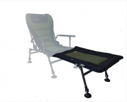 Подставка для кресла novator pod-1 comfort