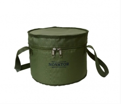 Термо відро для прикормки Novator VD-3 