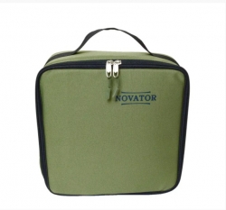 Чохол для 4х катушок від 5000 до 8000 novator gr-1968 