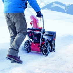    AL-KO SnowLine 620E II