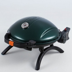     O-GRILL 800T,  +  -