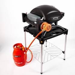     O-GRILL 800T,  +  -