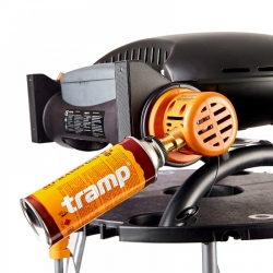     O-GRILL 800T,  +  -