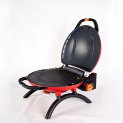     O-GRILL 800,  +  -.