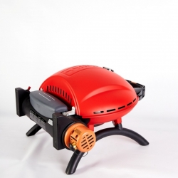     O-GRILL 800,  +  -.