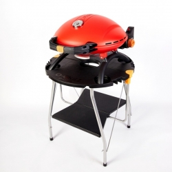     O-GRILL 800,  +  -.