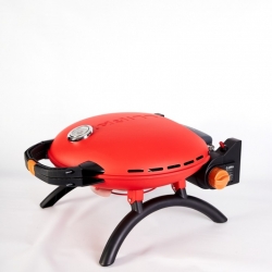      O-GRILL 600T,  +  -