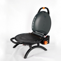     O-GRILL 600T,  +  -