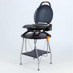     O-GRILL 700T,  +  -