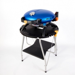     O-GRILL 700T, Ͳ +  -