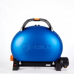     O-GRILL 500, Ͳ +  -