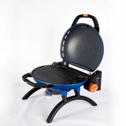     O-GRILL 500, Ͳ +  -